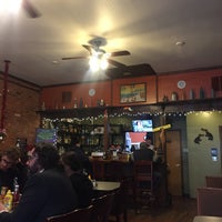 Foto tomada en Main Street Restaurant  por Stephanie Z. el 11/27/2018