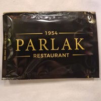Photo taken at Parlak Restaurant by mustafa anıl on 3/17/2024