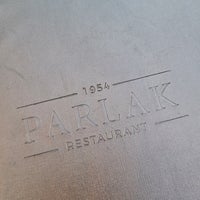 Photo taken at Parlak Restaurant by mustafa anıl on 4/16/2023