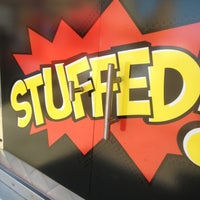 Photo taken at Stuffed! by Michael T. on 7/18/2013