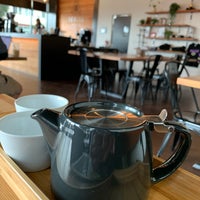 6/10/2022 tarihinde Karl V.ziyaretçi tarafından Oracle Coffee Company'de çekilen fotoğraf