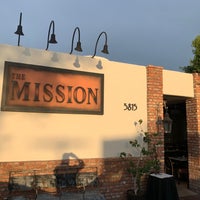 Photo taken at The Mission by Karl V. on 8/14/2022