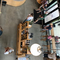 Photo taken at Sisters Coffee Company by Karl V. on 8/4/2022
