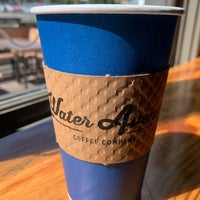 Photo taken at Water Avenue Coffee Company by Karl V. on 6/24/2022