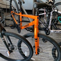 1/6/2022에 Karl V.님이 Bike Barn에서 찍은 사진