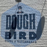 Photo taken at Dough Bird by Karl V. on 5/9/2022
