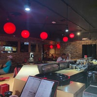 Photo taken at RA Sushi Bar Restaurant by Karl V. on 7/13/2021