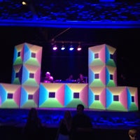 2/15/2013にDave D.がIGNITION @ Firestone LIVE - Orlando&amp;#39;s Only Weekly Indoor Festivalで撮った写真