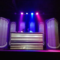Foto tirada no(a) IGNITION @ Firestone LIVE - Orlando&amp;#39;s Only Weekly Indoor Festival por Dave D. em 2/15/2013