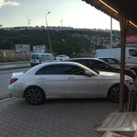Foto scattata a Köyüm Kasap &amp;amp; Et Restaurant da ɱ૯Ր੮ il 6/29/2018