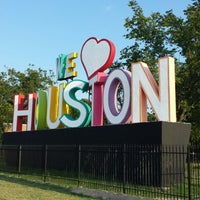 Photo taken at We Love Houston by Y S. on 8/31/2013