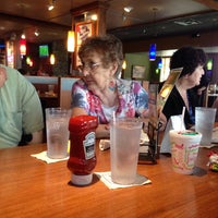 Photo taken at Applebee&amp;#39;s Grill + Bar by Kelly S. on 7/9/2014