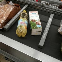 Fotos Bei Aldi Nord Supermarkt In Berlin