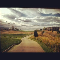 Das Foto wurde bei Omni Interlocken Golf Club von 🎯Eric💀 . am 10/10/2012 aufgenommen