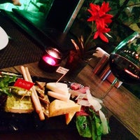3/23/2015에 🐨 Cansu B.님이 Baob Lunch &amp;amp; Dinner에서 찍은 사진