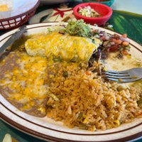Photo taken at El Tapatio by Jody F. on 9/2/2022
