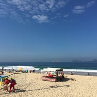 Photo taken at Baixo Bebê Leblon by Heloisa M. on 7/14/2018
