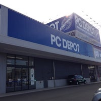 Pc Depot 富士店 富士市 静岡県