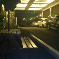 Photo taken at Kchrysant Hotel by Riwas M. on 12/7/2012