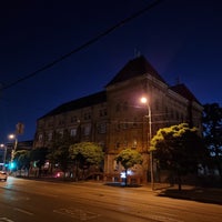 Photo taken at ул. Черняховского by Exey P. on 6/28/2021