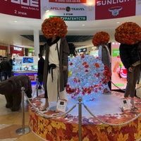 Photo taken at XL Mall by Exey P. on 10/25/2021