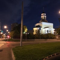 Святителя иннокентия храм в бескудниково