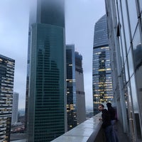 Photo taken at The St. Petersburg Tower by Exey P. on 7/17/2019