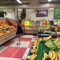 Photo taken at Treasure Island Foods by Exey P. on 9/1/2018