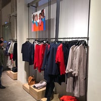 Photo taken at United Colors of Benetton by Exey P. on 2/8/2019