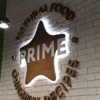 Photo taken at Prime by Exey P. on 6/28/2019