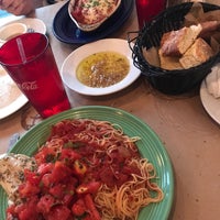 Photo taken at Mama D&amp;#39;s Italian Kitchen by Exey P. on 8/13/2017