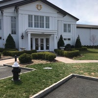 Photo taken at Trump National Golf Club Washington D.C. by Lyuda R. on 4/2/2017