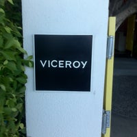 5/26/2013 tarihinde Karen R.ziyaretçi tarafından Viceroy Palm Springs'de çekilen fotoğraf