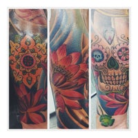 Madet Tattoo Piercing Bingen Am Rhein Rheinland Pfalz