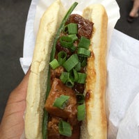 Asia Dog - Koreatown - New York, NY