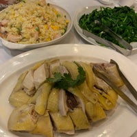 5/6/2023にJ Ariel A.が698 cafe 新東溢豐川粵私房菜で撮った写真