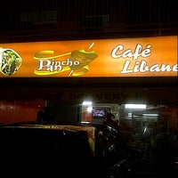 Pincho Pan - Los Palos Grandes - Los Palos Grandes, Estado Miranda