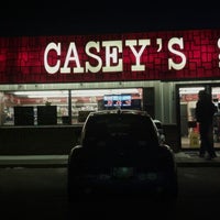 Foto diambil di Casey&amp;#39;s General Store oleh Lori W. pada 12/29/2012