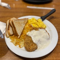 Photo taken at Denny&amp;#39;s by DT on 9/1/2022