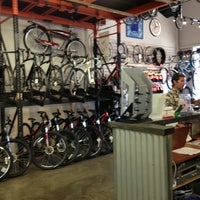 Photo taken at West Maui Cycles by DT on 9/9/2013