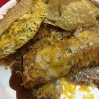 george's mexican food huntington beach