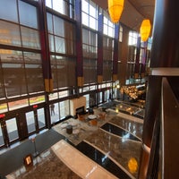 Foto tirada no(a) Delta Hotels by Marriott Burnaby Conference Center por DT em 11/3/2022