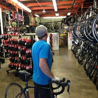 Photo taken at West Maui Cycles by DT on 9/5/2013