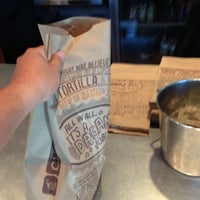 Photo taken at Chipotle Mexican Grill by DT on 5/14/2013