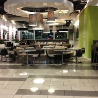 Photo taken at Westfield Fashion Square by DT on 4/11/2013