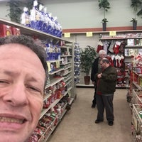 Christmas Tree Shops 327 Mount Hope Ave