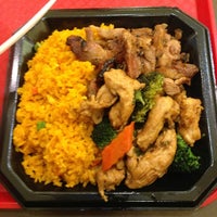 Garden State Plaza Food Court Paramus Nj