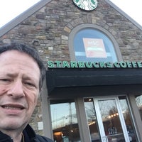 Photo taken at Starbucks by Craig W. on 1/30/2019