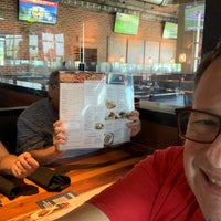 Photo taken at BJ&amp;#39;s Restaurant &amp;amp; Brewhouse by Craig W. on 5/10/2022