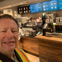 Photo taken at Starbucks by Craig W. on 3/19/2020